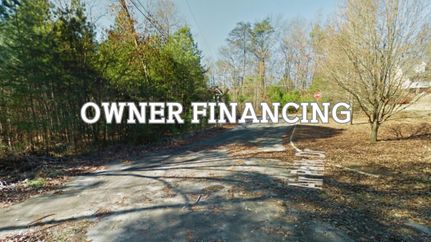 Undeveloped Land in Jefferson County, Alabama