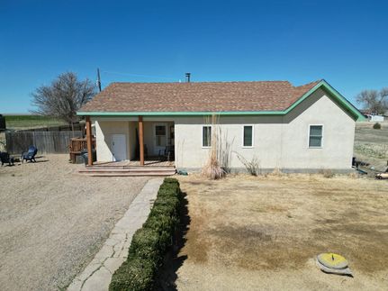 Homesite in Otero County, Colorado