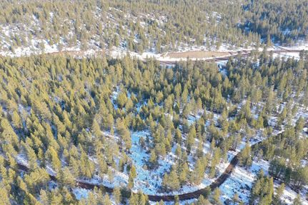 Hunting Property in Klamath County, Oregon