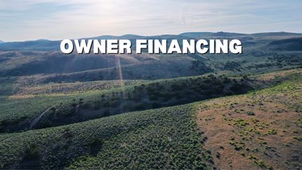 Land in Elko County, Nevada