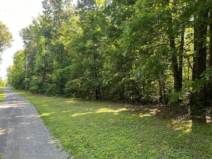 Farm and Ranch in Webster County, Kentucky