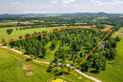 Land in Lincoln County, Missouri