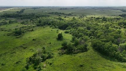 Recreational Property in Woodson County, Kansas