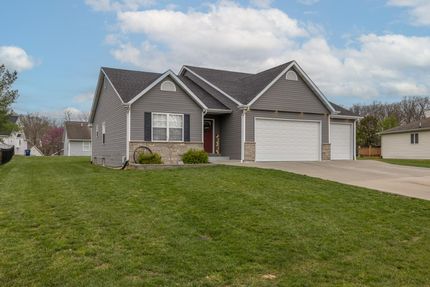 Recreational Property in Warren County, Missouri