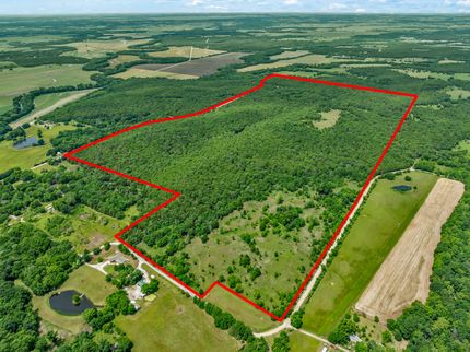 Hunting Property in Elk County, Kansas