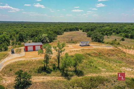 Recreational Property in Love County, Oklahoma