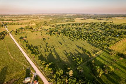 Recreational Property in Anderson County, Kansas