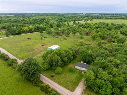 Farm and Ranch in Cass County, Missouri