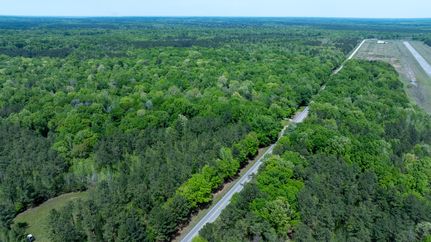 Recreational Property in Bullock County, Alabama