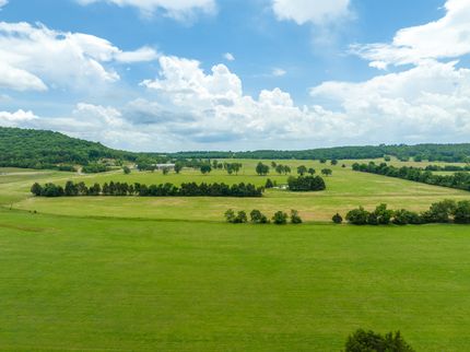Farm and Ranch in Conway County, Arkansas