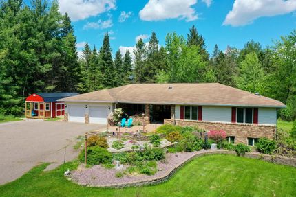 Farm and Ranch in Taylor County, Wisconsin
