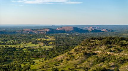 Land for sale in Gillespie County, Texas