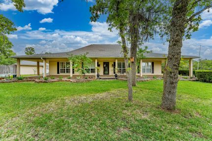 Timberland Property in Colorado County, Texas