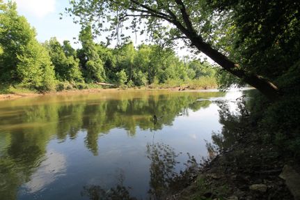 Undeveloped Land in Jefferson County, Missouri