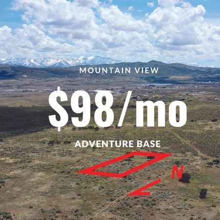 Farm and Ranch in Elko County, Nevada