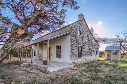 Farm and Ranch for sale in Gillespie County, Texas