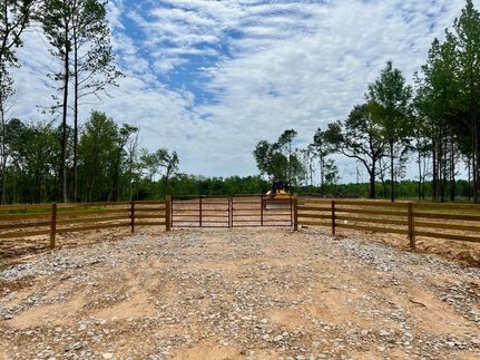 Farm and Ranch in Hardeman County, Tennessee