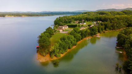 Farm and Ranch for sale in Jefferson County, Tennessee