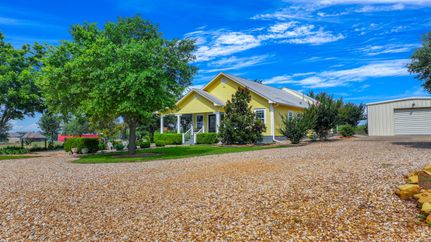 Hunting Property in Bastrop County, Texas