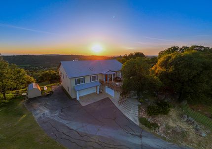 House in Yuba County, California
