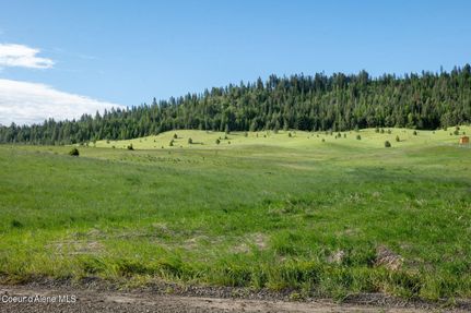Farm and Ranch in Benewah County, Idaho