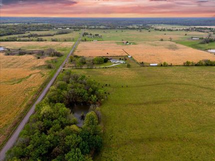 Land for sale in Craig County, Oklahoma