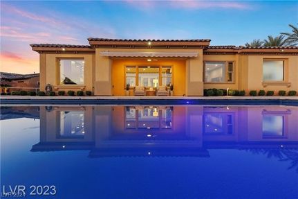 Land in Clark County, Nevada