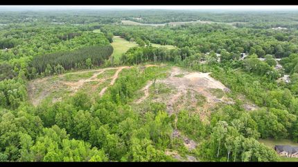 Land in Forsyth County, North Carolina
