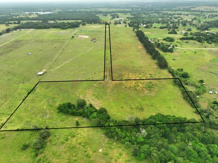 Land in Caldwell County, Texas