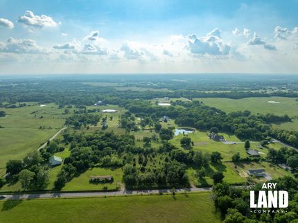 Homesite in Tulsa County, Oklahoma