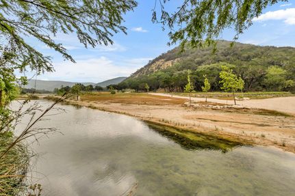 Undeveloped Land in Bandera County, Texas