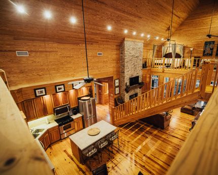 Recreational Property in Rankin County, Mississippi