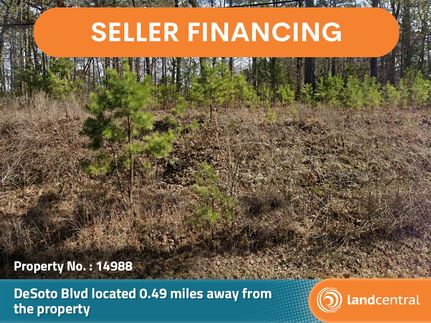 Recreational Property in Garland County, Arkansas