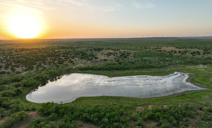 Farm and Ranch in Borden County, Texas