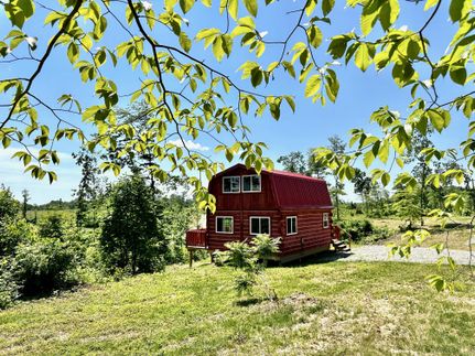 Undeveloped Land in Vinton County, Ohio