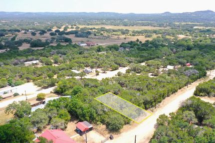 Recreational Property in Bandera County, Texas