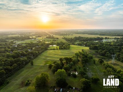 Undeveloped Land in Tulsa County, Oklahoma