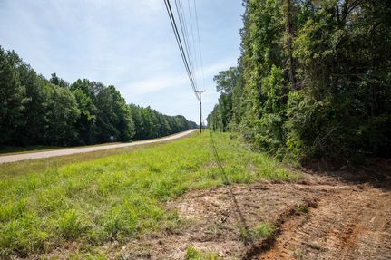 Farm and Ranch in Rankin County, Mississippi
