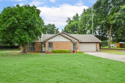 Land in Carter County, Oklahoma