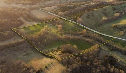 Timberland Property in Fremont County, Iowa