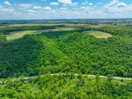 Undeveloped Land in Winona County, Minnesota