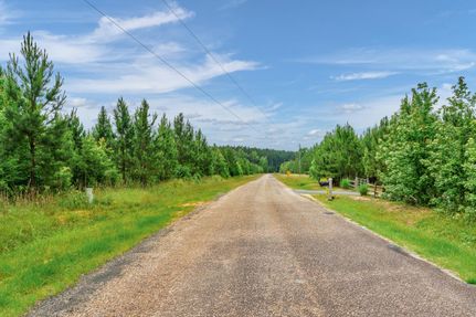 Recreational Property in Chester County, South Carolina
