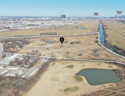 Land in Dallas County, Texas