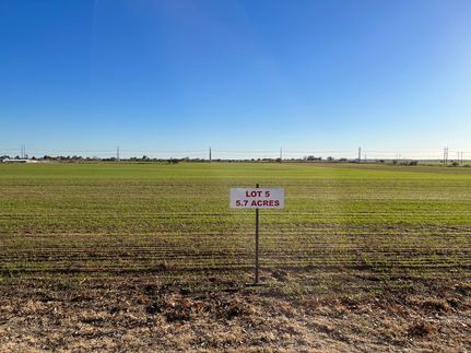 Undeveloped Land in Wichita County, Texas
