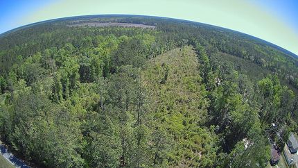 Land in Camden County, Georgia