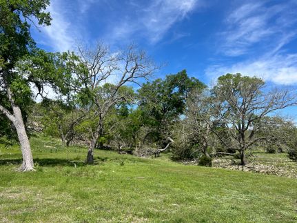 Hunting Property in Kerr County, Texas