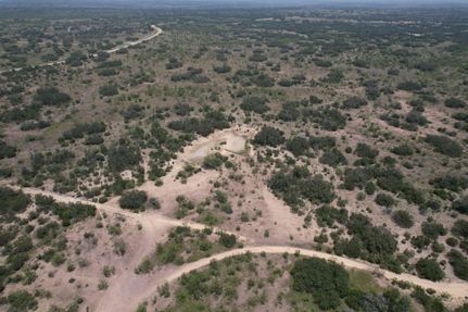 Timberland Property in Sutton County, Texas