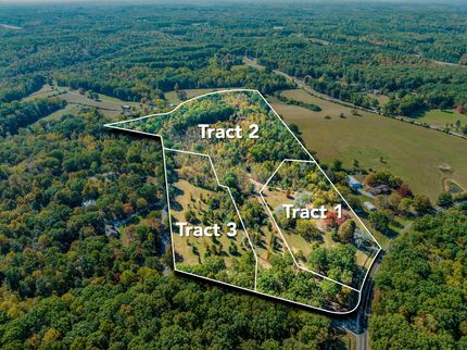 Land in Williamson County, Tennessee