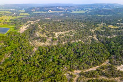 Farm and Ranch in Blanco County, Texas