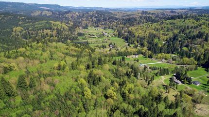 Land in Cowlitz County, Washington